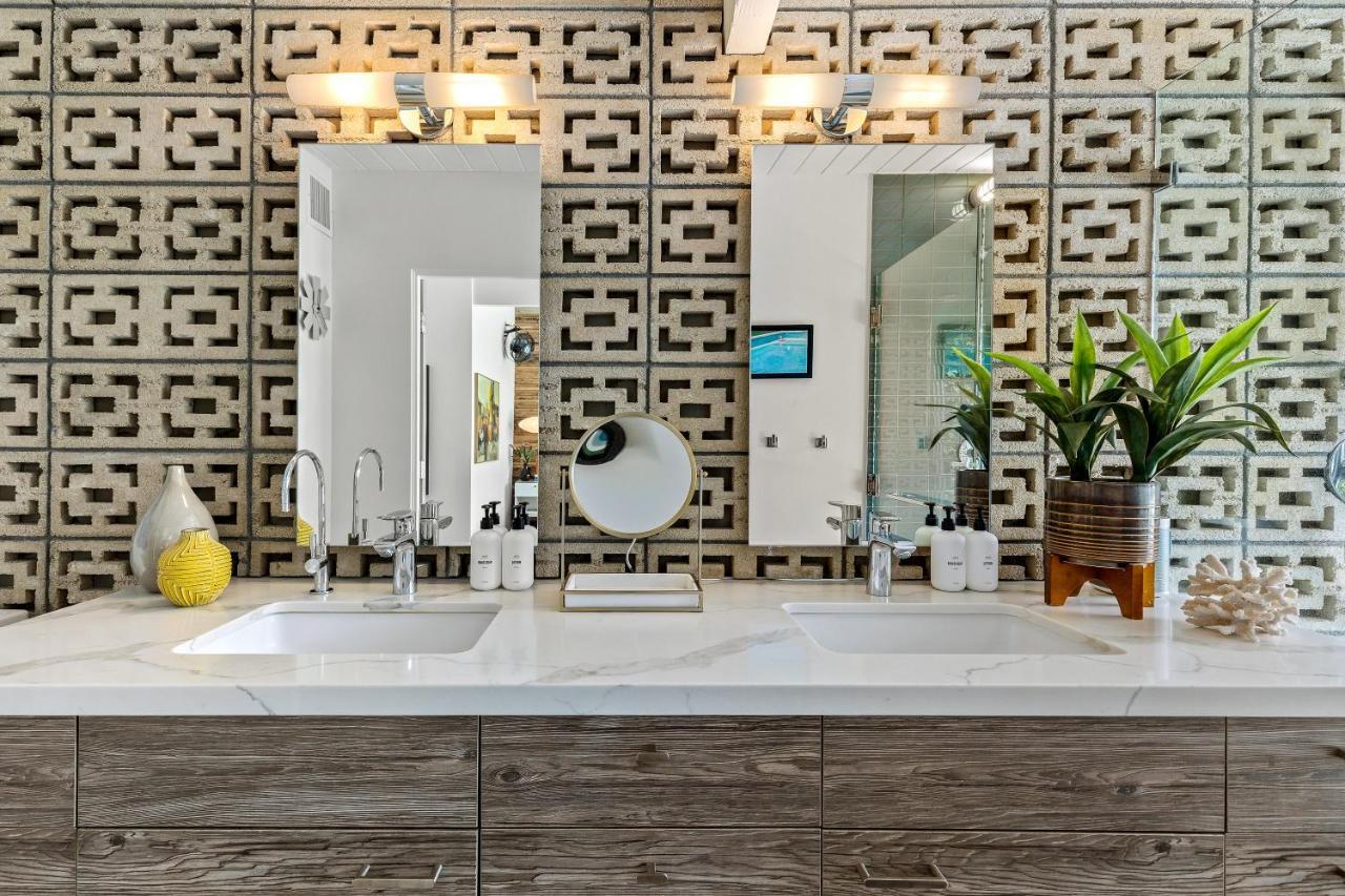 West Elm House 1 - The Alexander By Acme House Company Villa Palm Springs Exterior foto