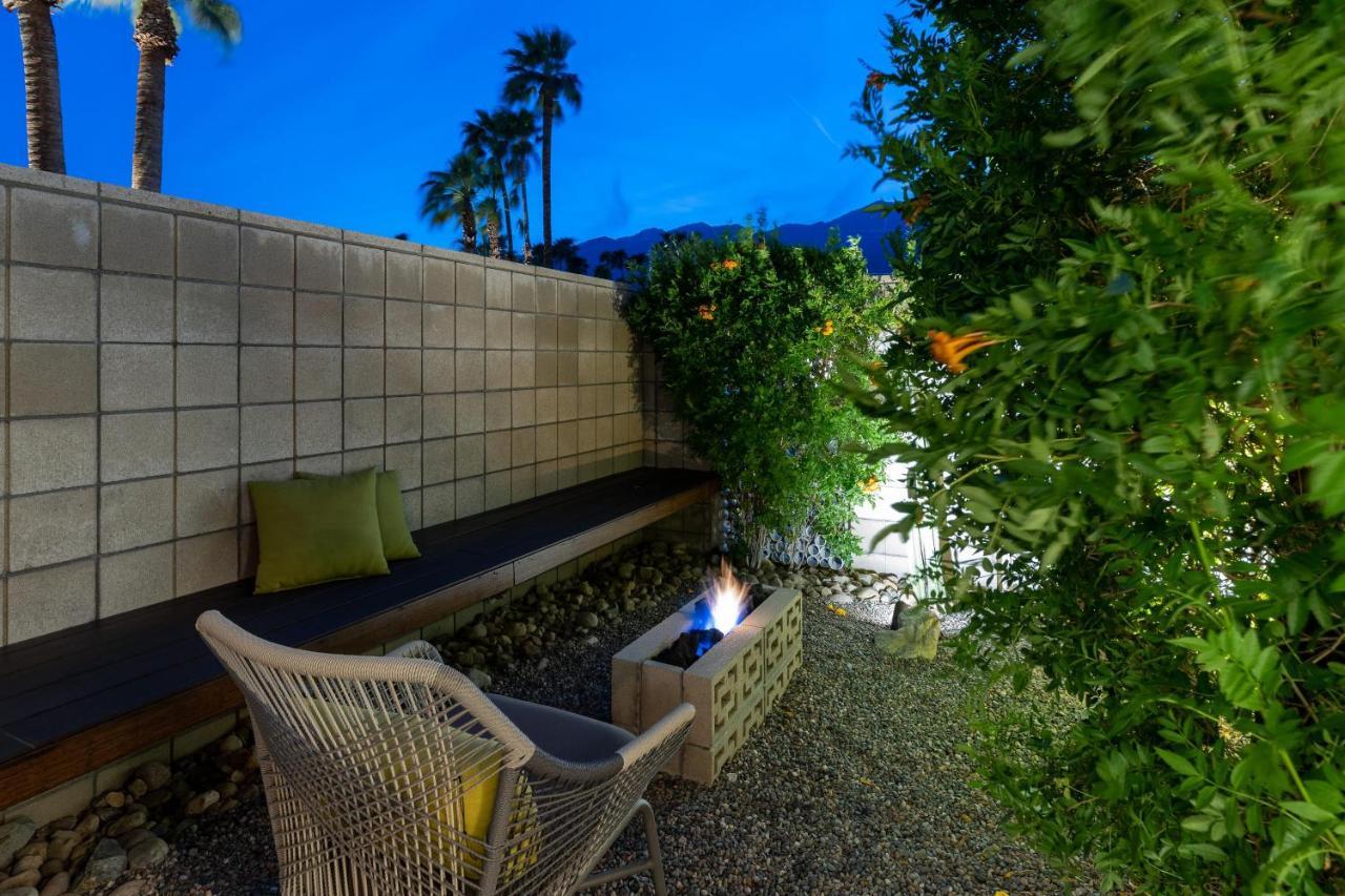 West Elm House 1 - The Alexander By Acme House Company Villa Palm Springs Exterior foto