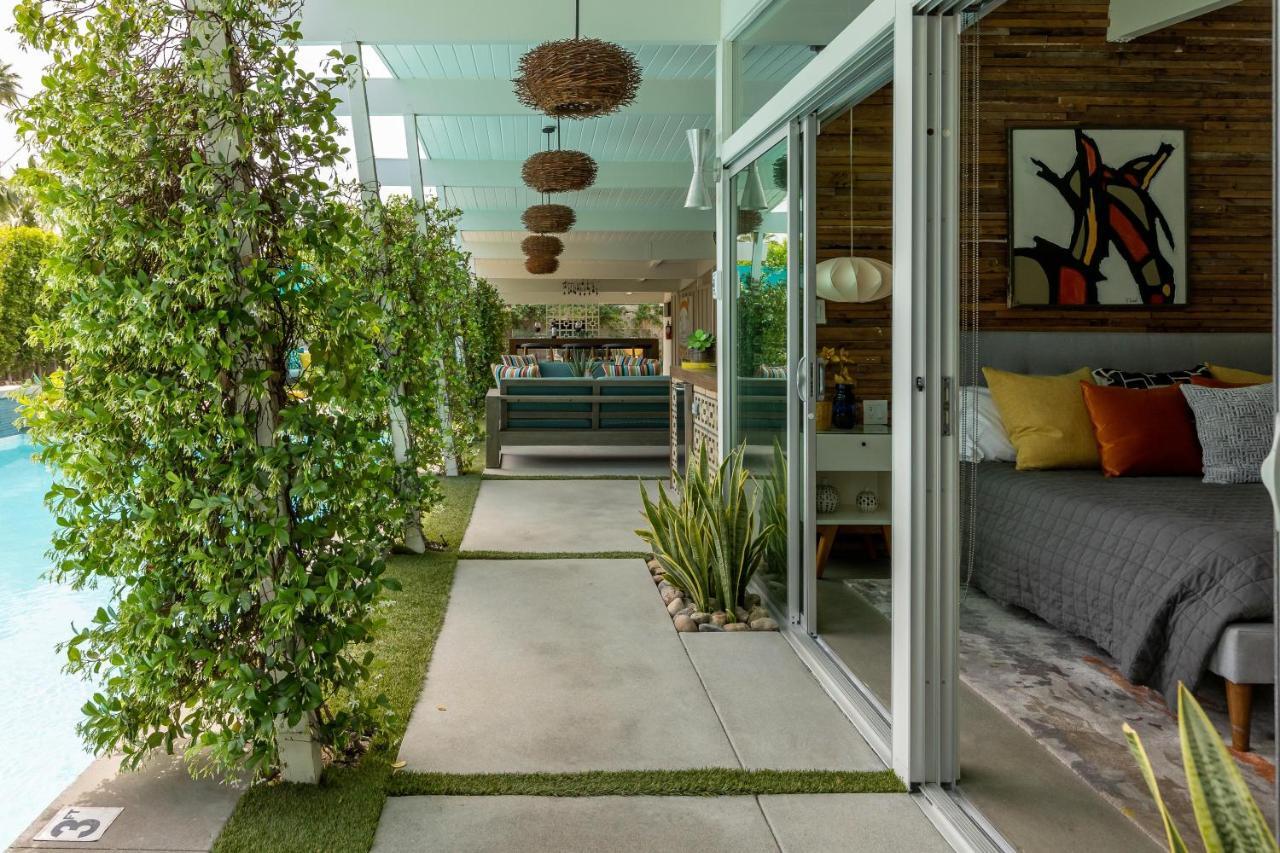 West Elm House 1 - The Alexander By Acme House Company Villa Palm Springs Exterior foto