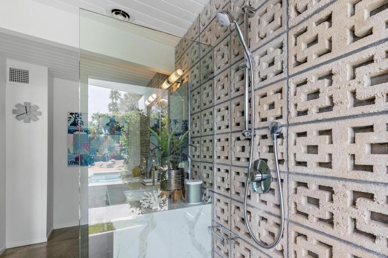 West Elm House 1 - The Alexander By Acme House Company Villa Palm Springs Exterior foto