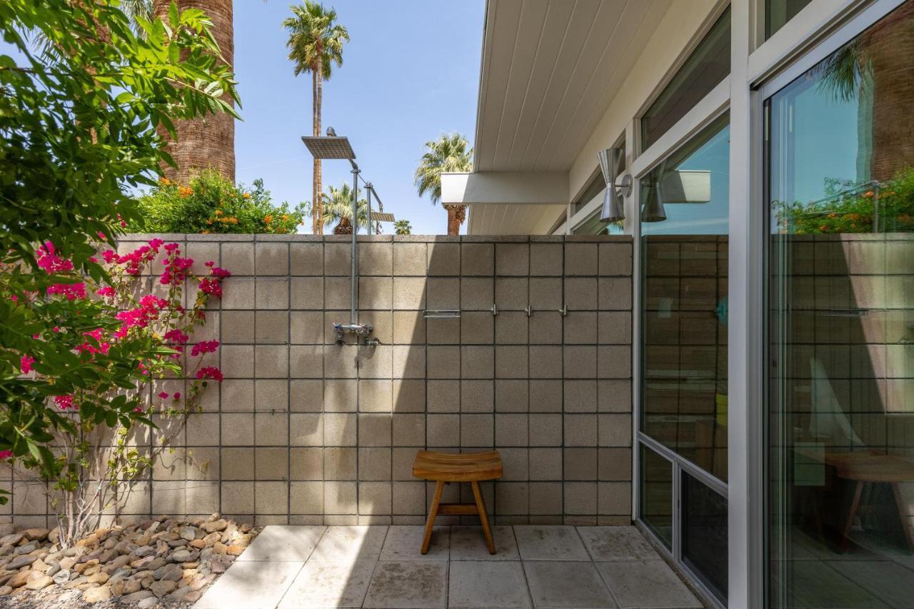 West Elm House 1 - The Alexander By Acme House Company Villa Palm Springs Exterior foto