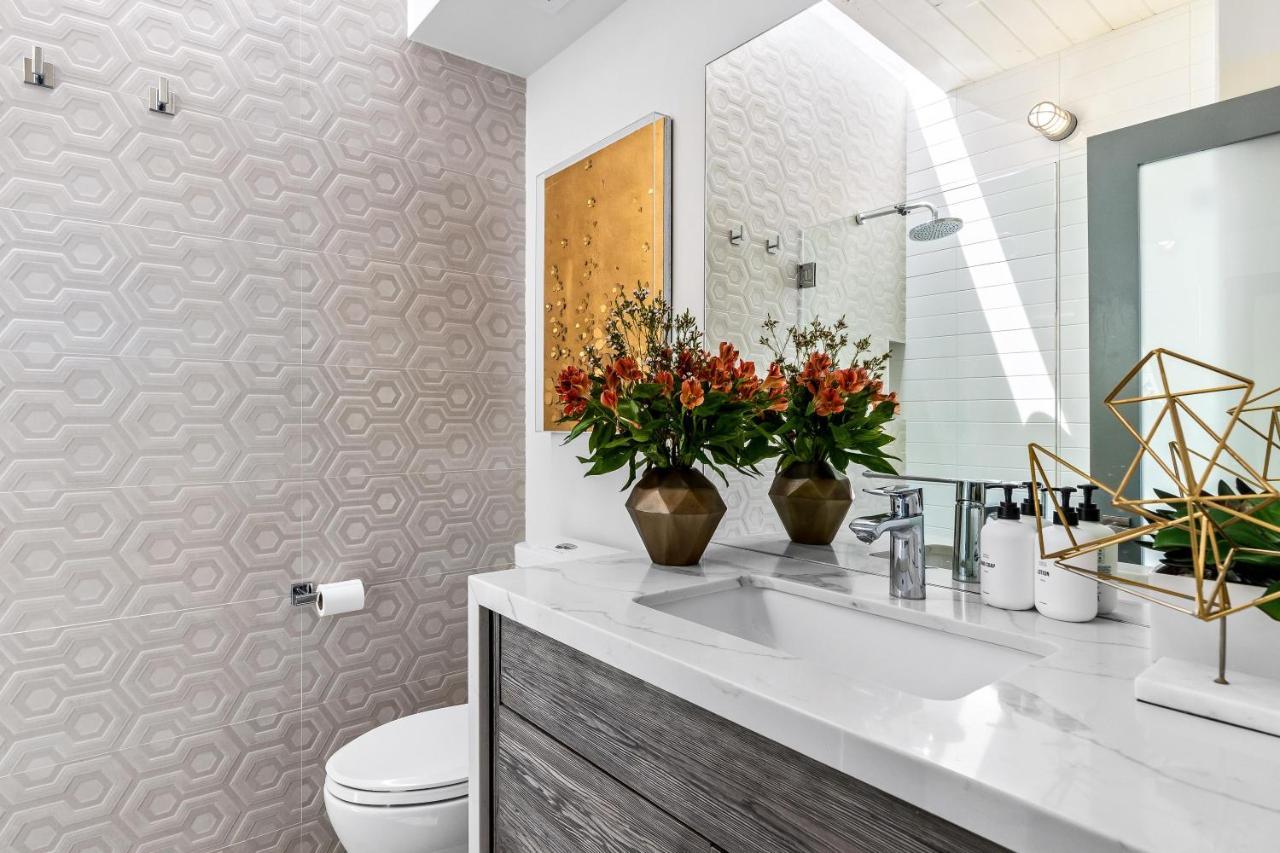 West Elm House 1 - The Alexander By Acme House Company Villa Palm Springs Exterior foto