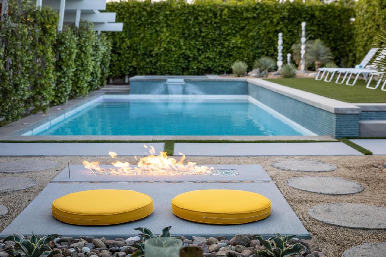 West Elm House 1 - The Alexander By Acme House Company Villa Palm Springs Exterior foto