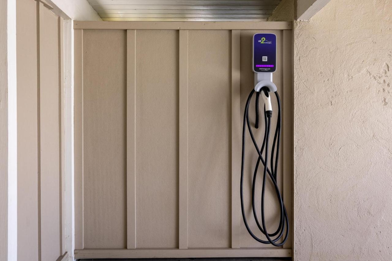 West Elm House 1 - The Alexander By Acme House Company Villa Palm Springs Exterior foto