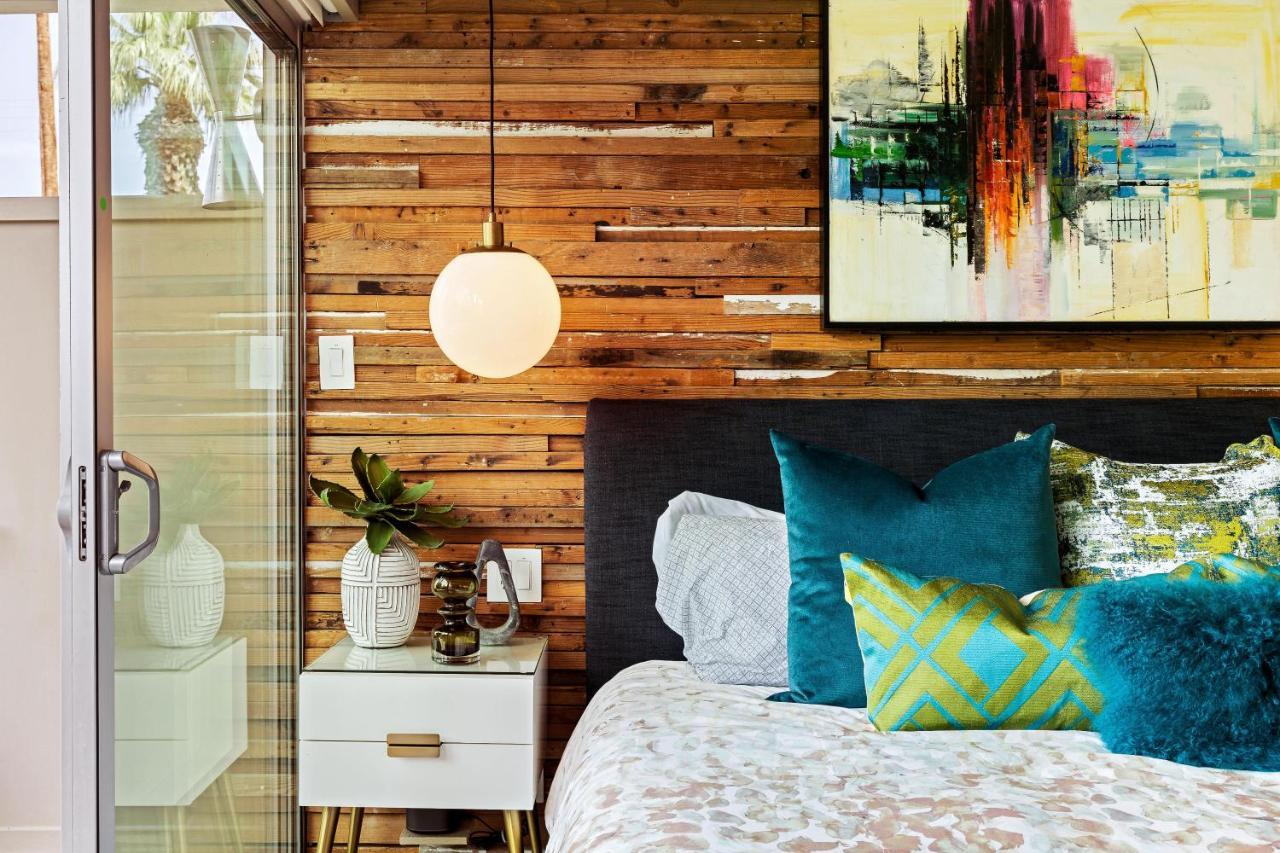 West Elm House 1 - The Alexander By Acme House Company Villa Palm Springs Exterior foto