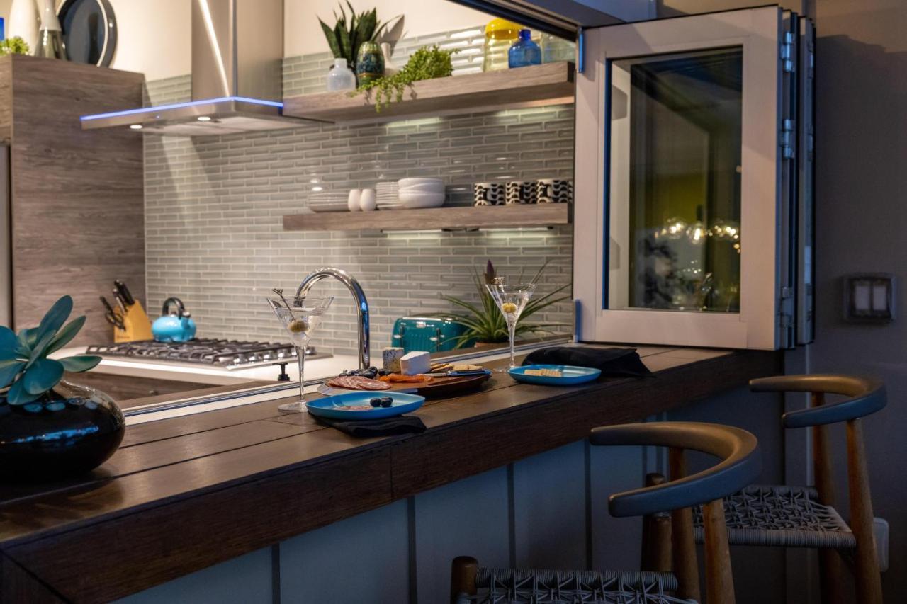 West Elm House 1 - The Alexander By Acme House Company Villa Palm Springs Exterior foto